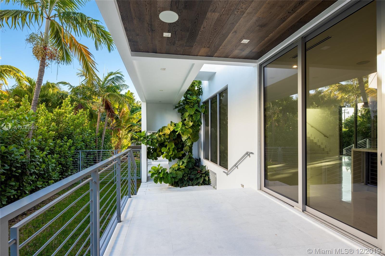 TROPICAL ISLE HOMES SUB 3 - Residential Lease