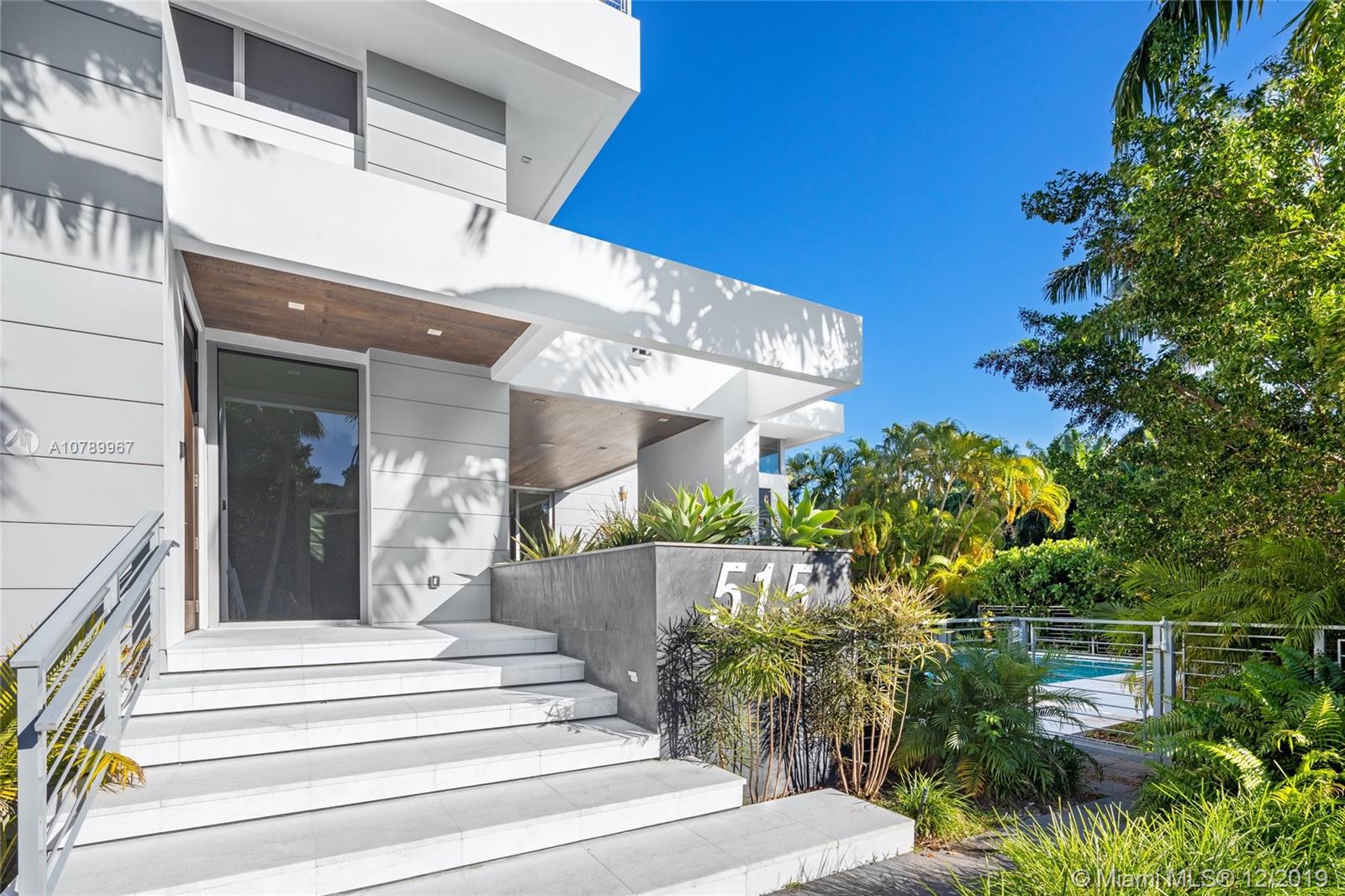 TROPICAL ISLE HOMES SUB 3 - Residential Lease