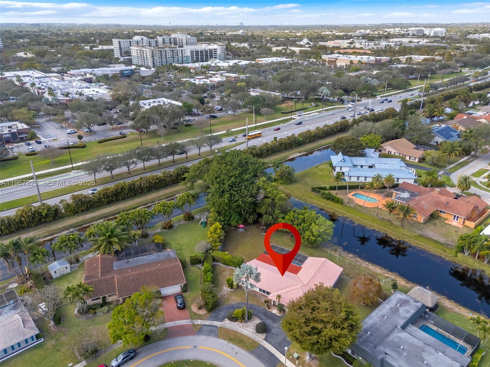 ROYAL PALM ESTATES SEC TH - Residential