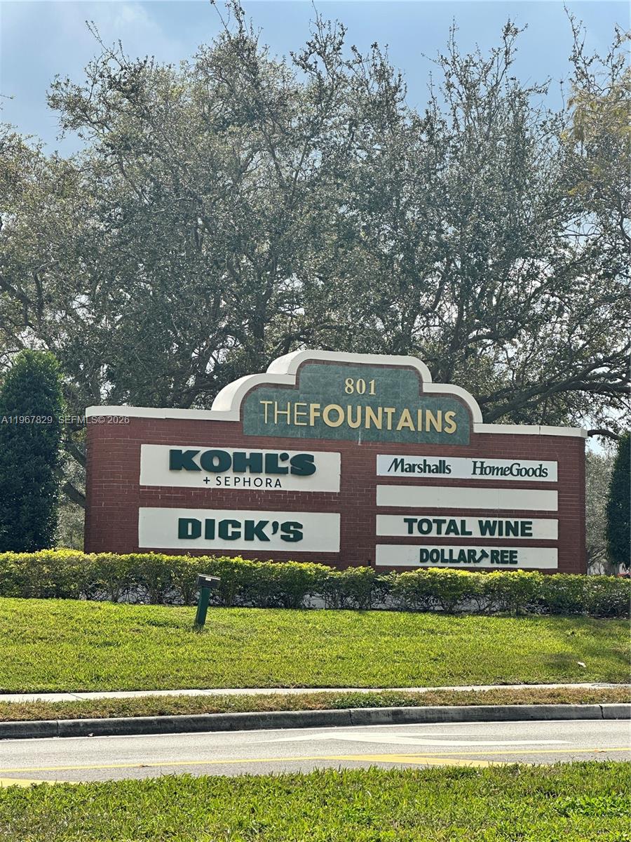 ROYAL PALM ESTATES SEC TH - Residential