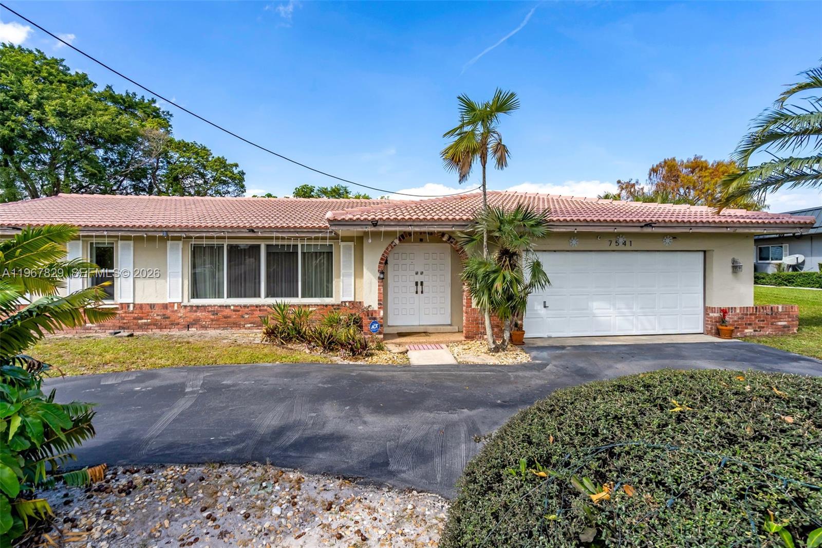 ROYAL PALM ESTATES SEC TH - Residential