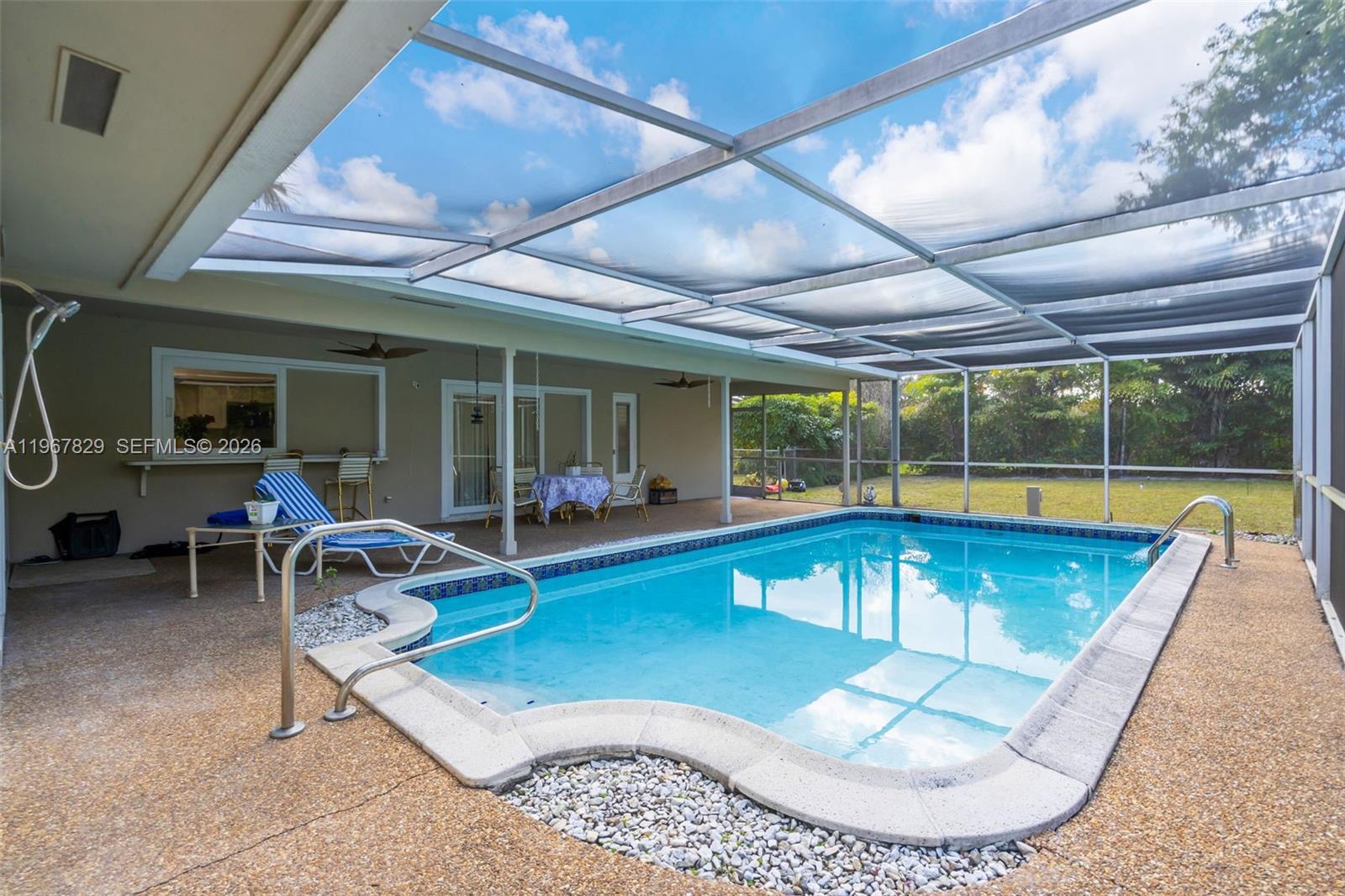 ROYAL PALM ESTATES SEC TH - Residential