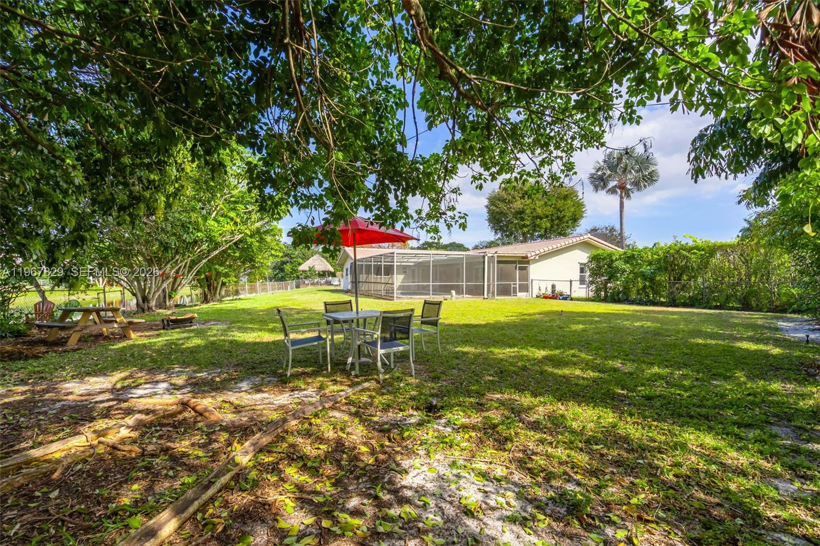 ROYAL PALM ESTATES SEC TH - Residential