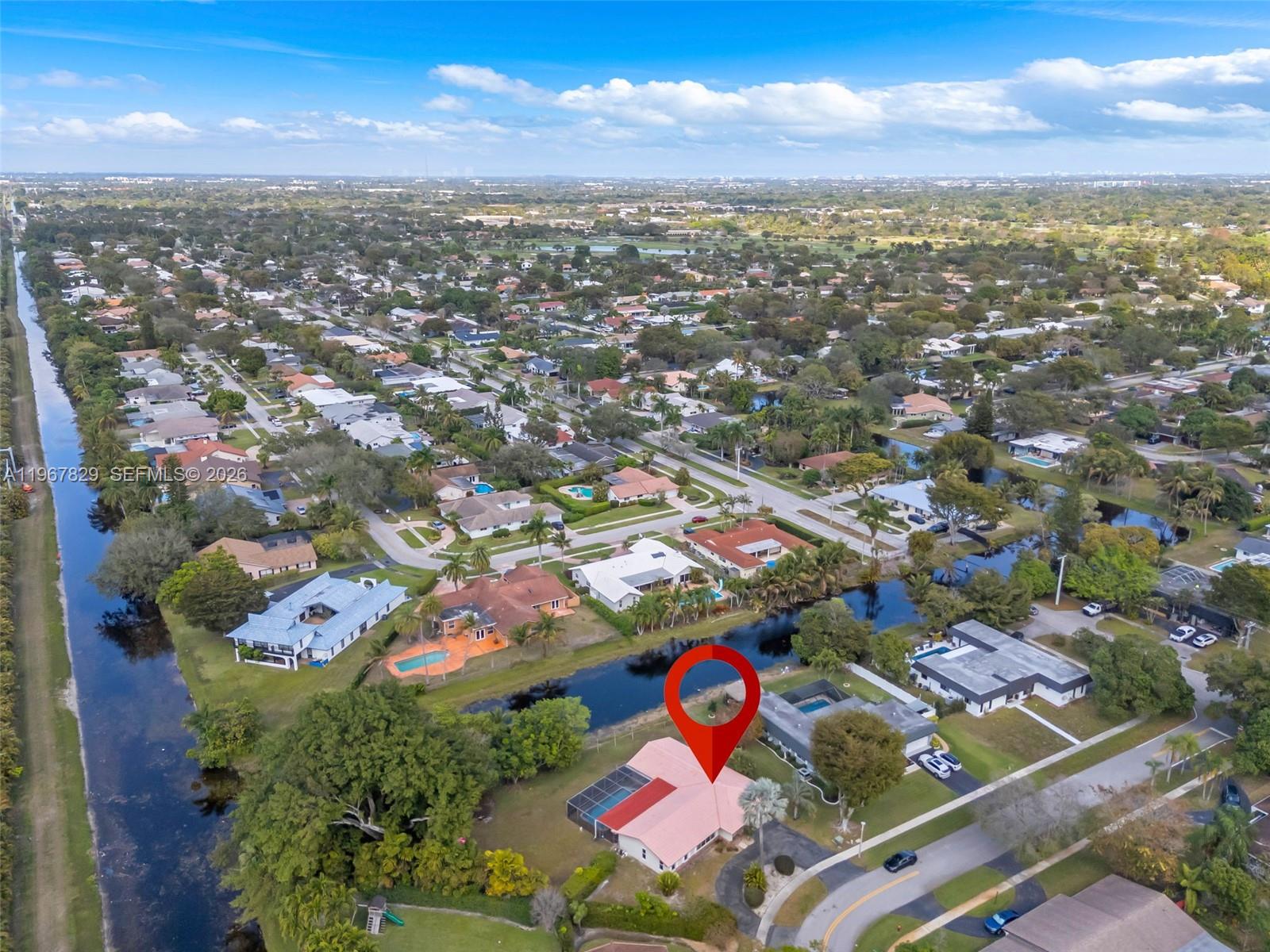 ROYAL PALM ESTATES SEC TH - Residential