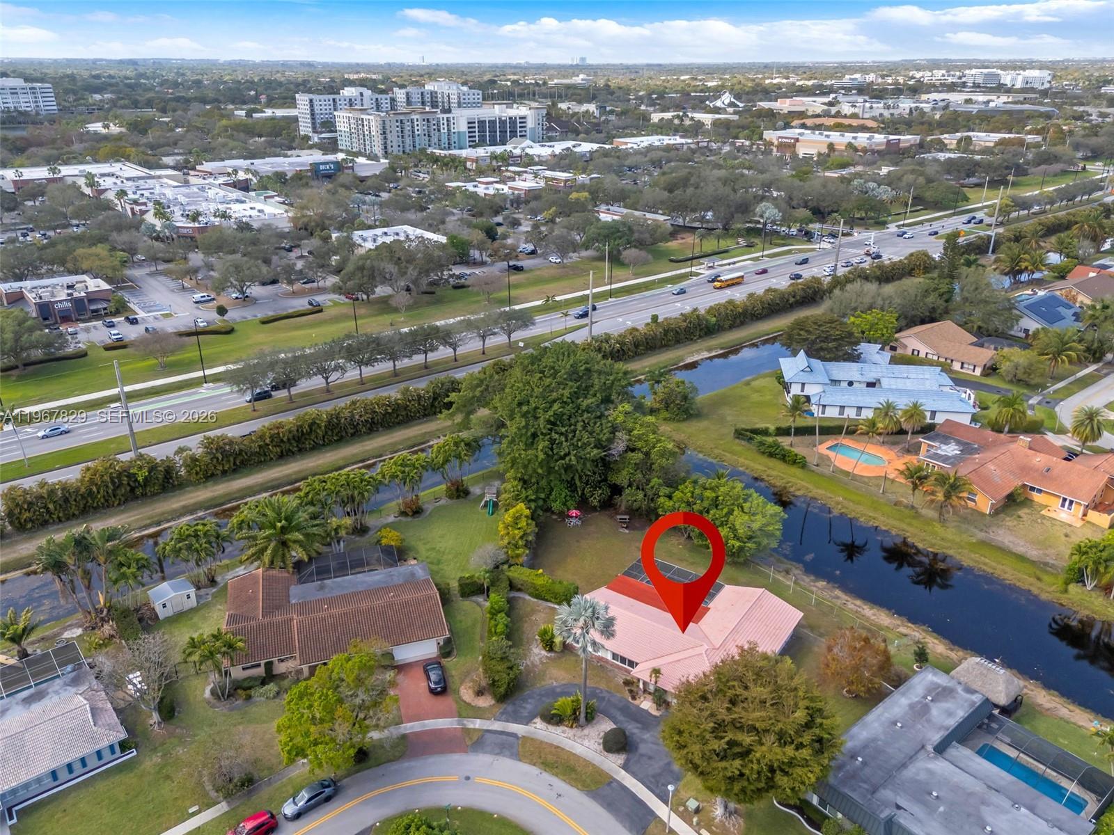 ROYAL PALM ESTATES SEC TH - Residential