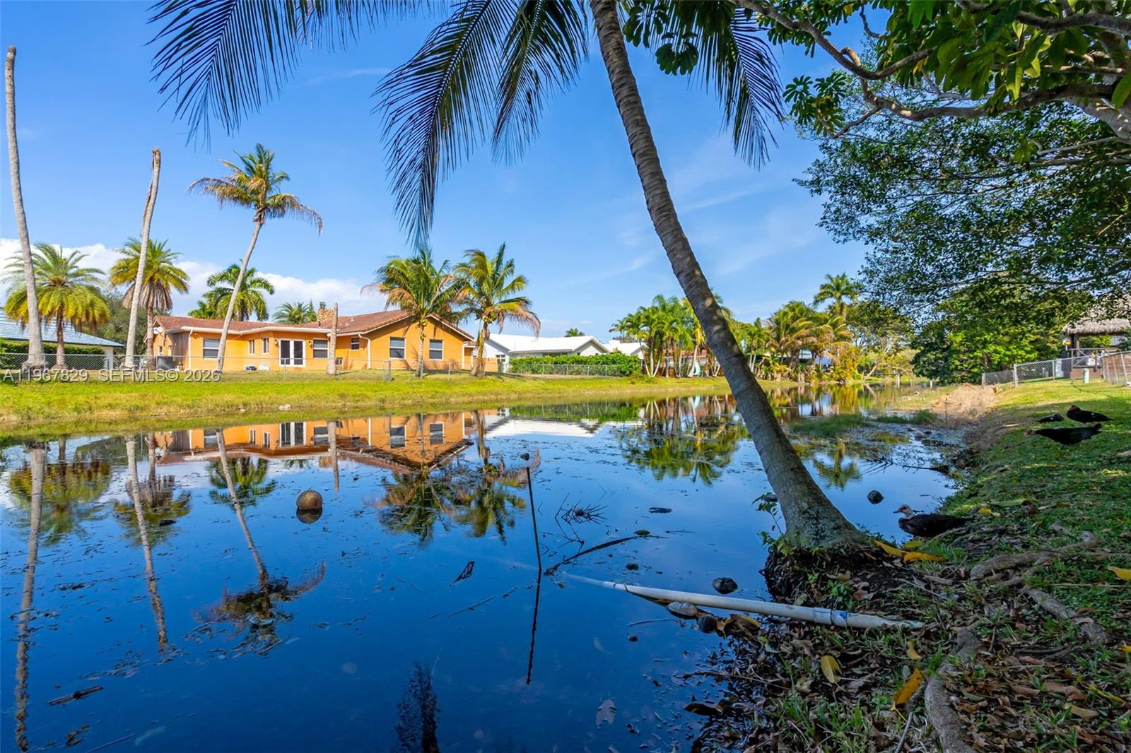 ROYAL PALM ESTATES SEC TH - Residential