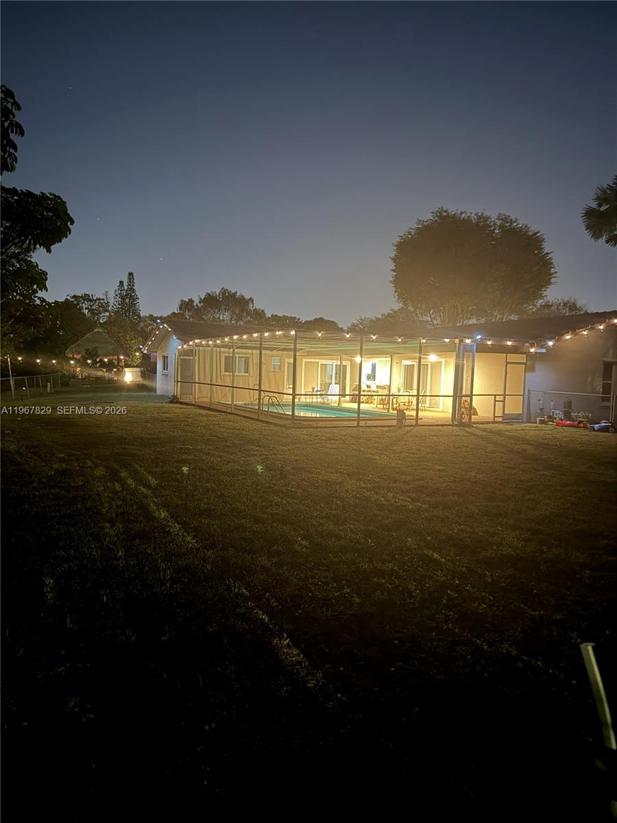 ROYAL PALM ESTATES SEC TH - Residential