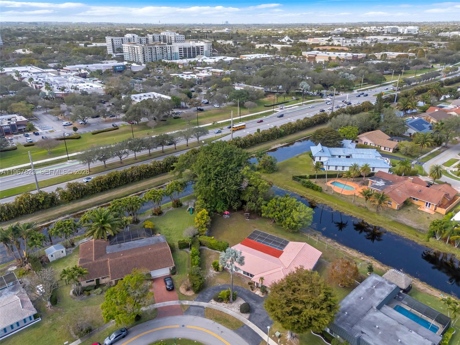 ROYAL PALM ESTATES SEC TH - Residential