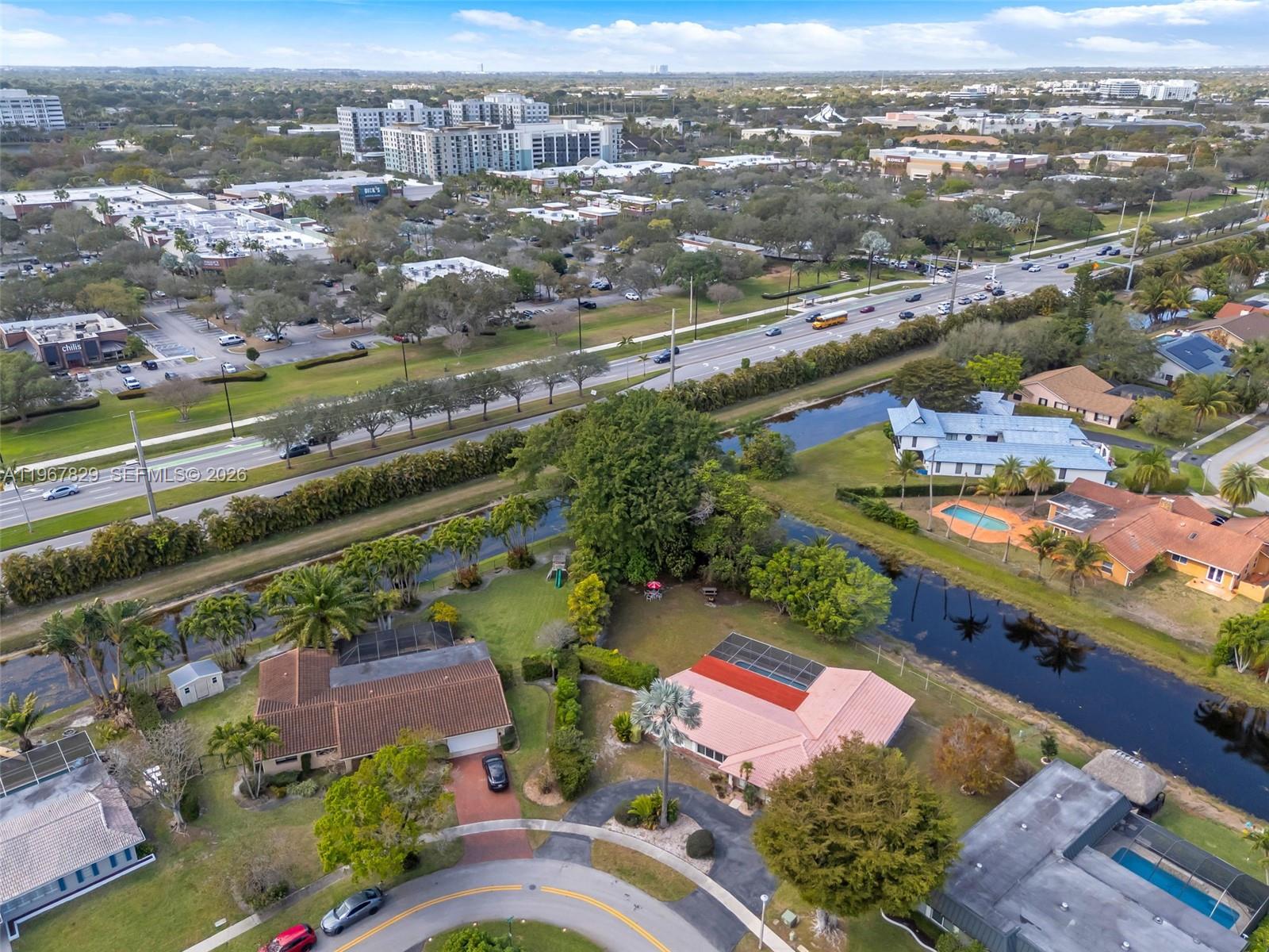 ROYAL PALM ESTATES SEC TH - Residential