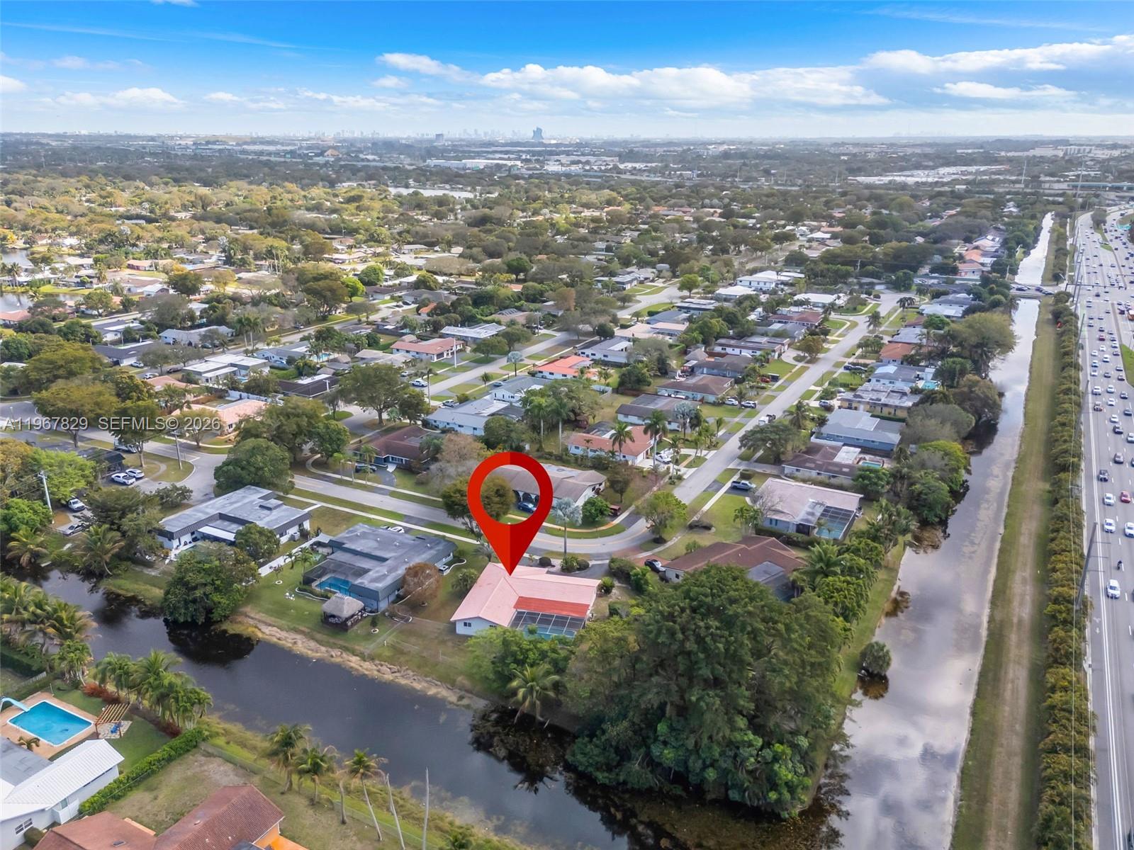 ROYAL PALM ESTATES SEC TH - Residential