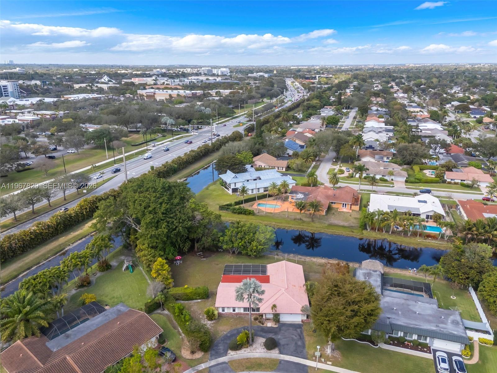 ROYAL PALM ESTATES SEC TH - Residential