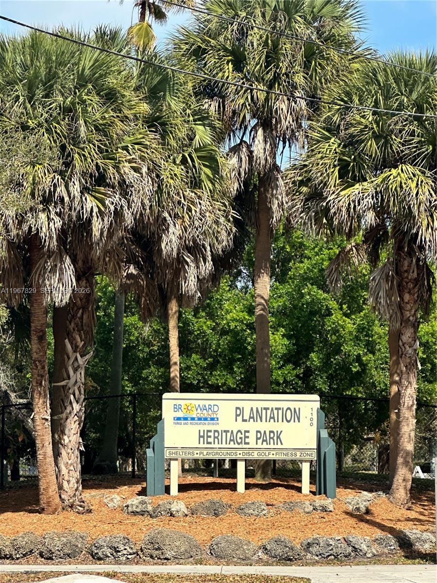 ROYAL PALM ESTATES SEC TH - Residential