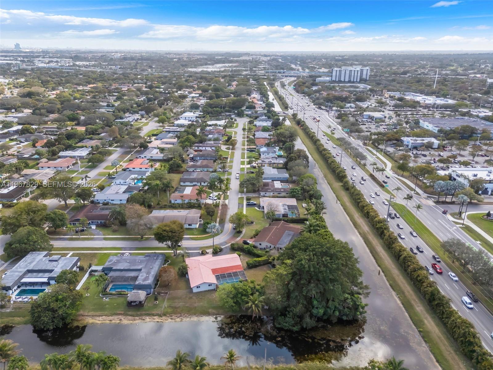 ROYAL PALM ESTATES SEC TH - Residential