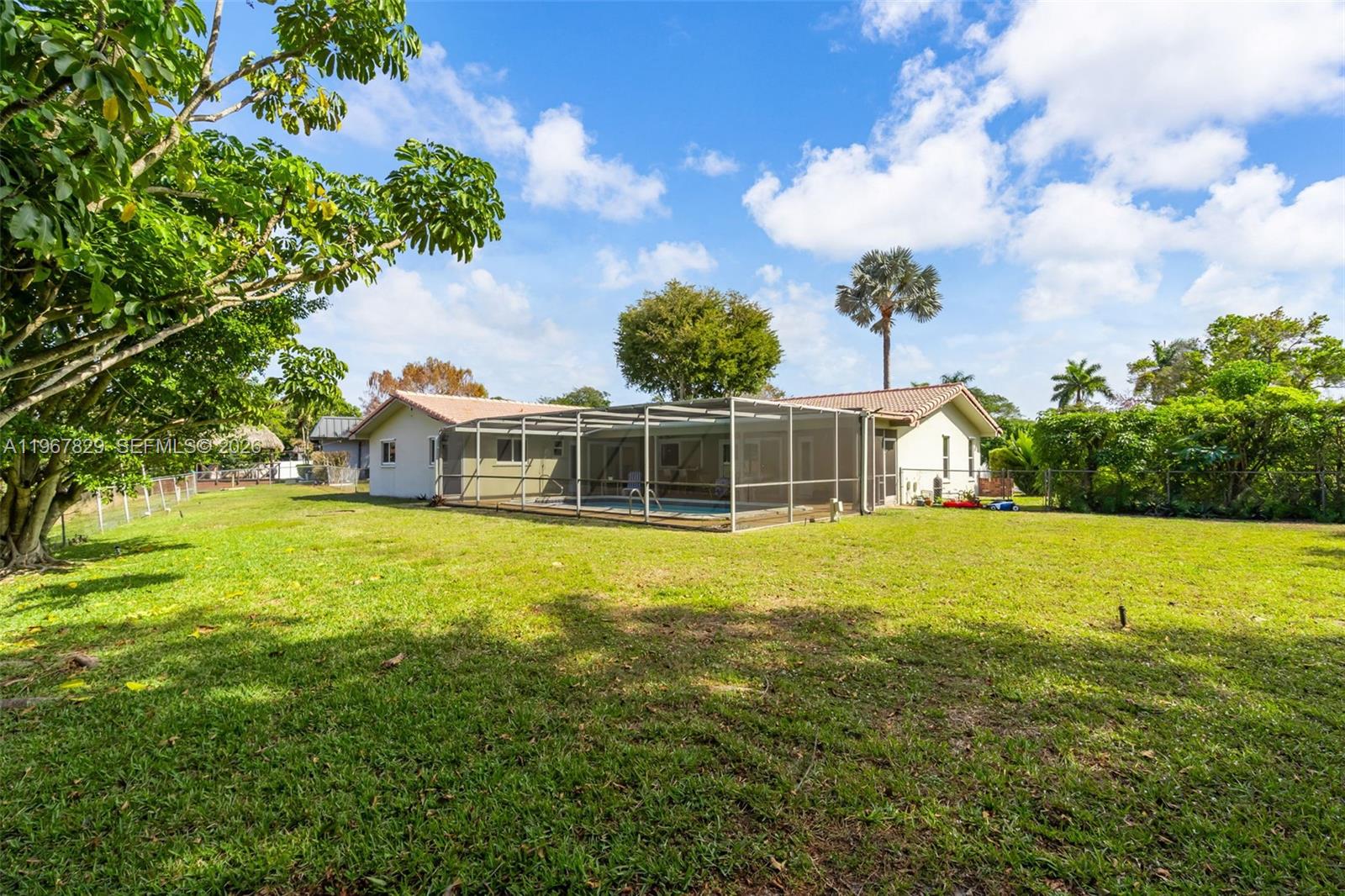 ROYAL PALM ESTATES SEC TH - Residential