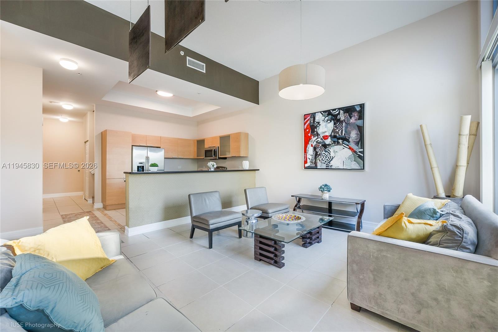 Hollywood Station - Residential