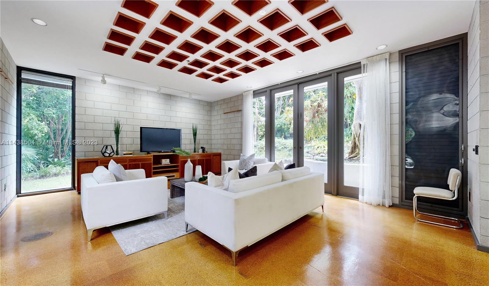 DEVONWOOD - Residential