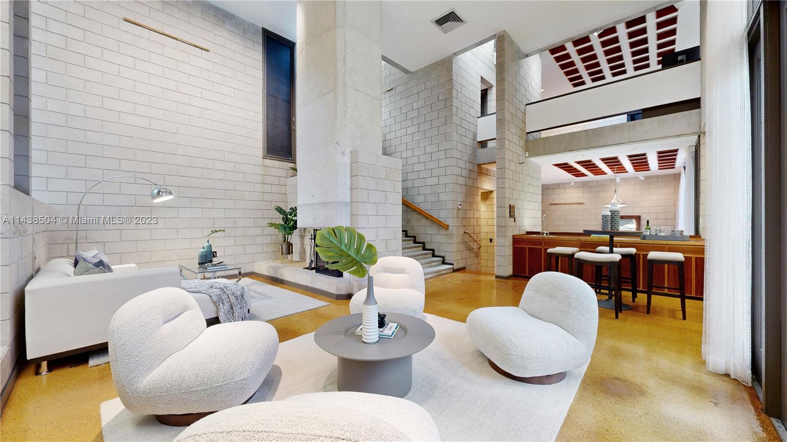 DEVONWOOD - Residential