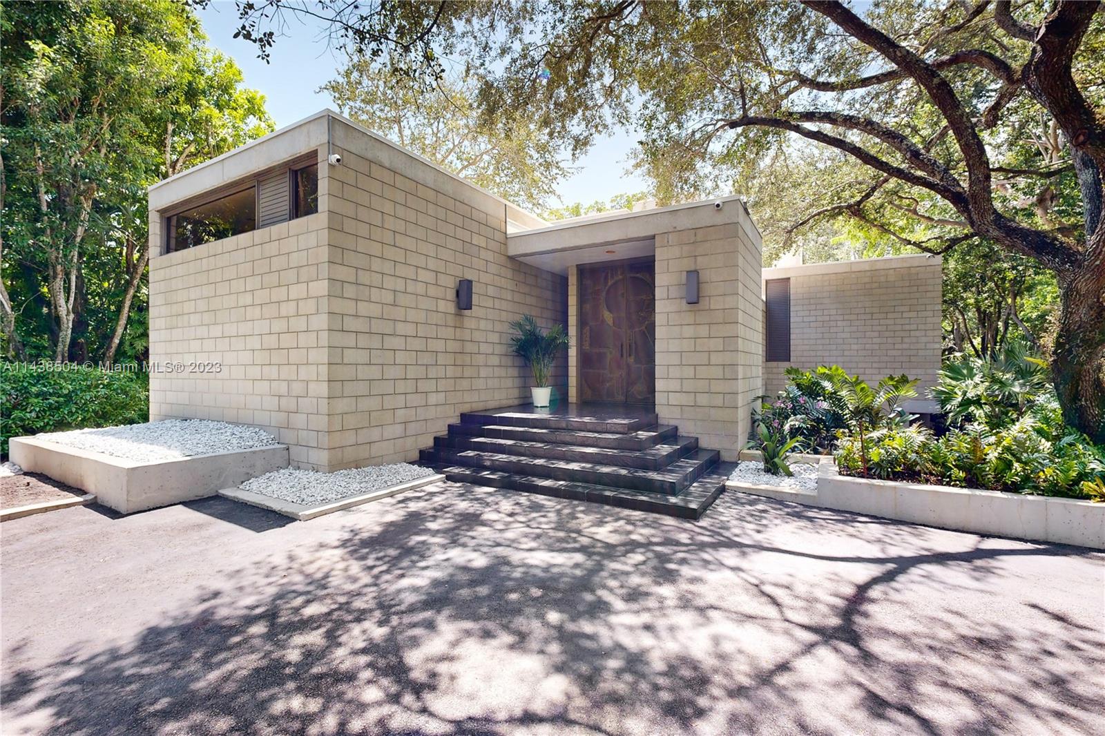 DEVONWOOD - Residential