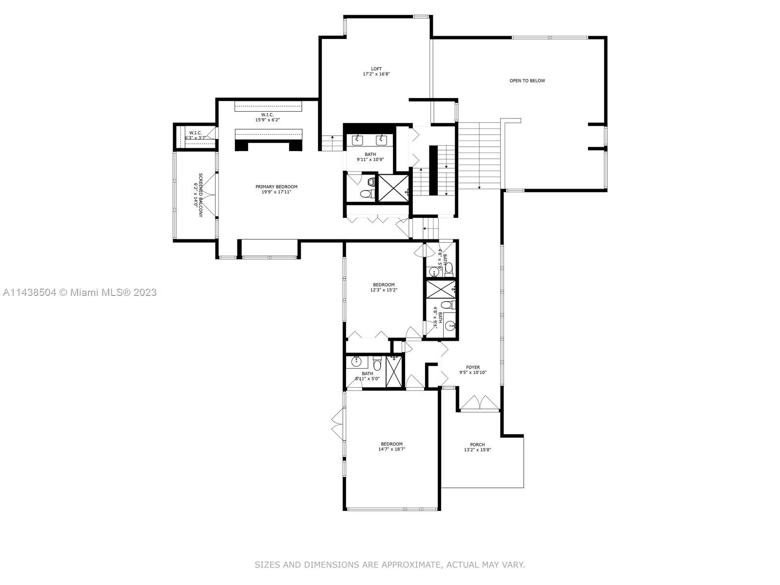 DEVONWOOD - Residential