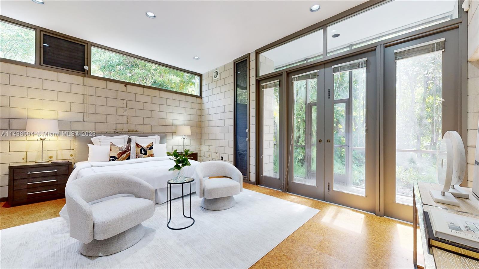 DEVONWOOD - Residential