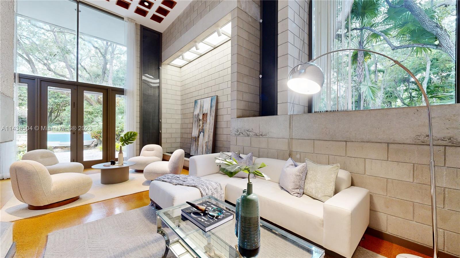 DEVONWOOD - Residential