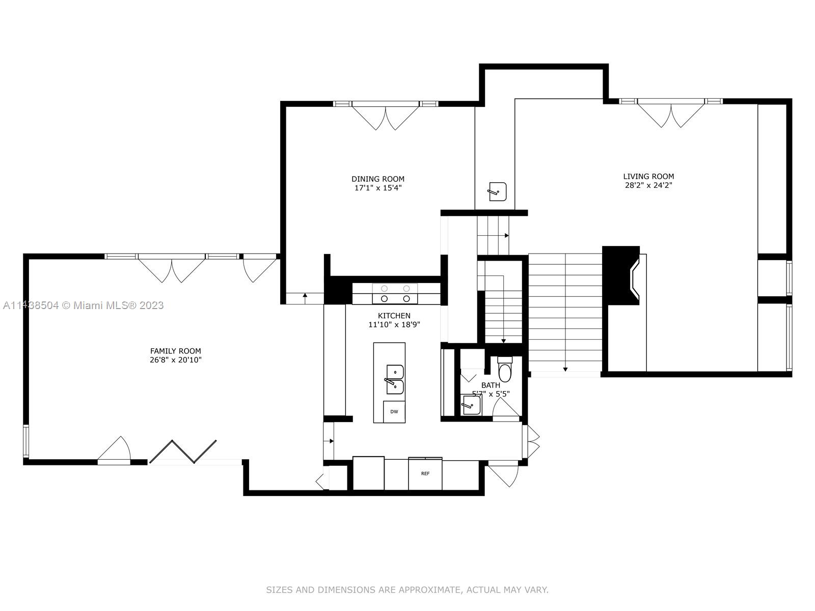 DEVONWOOD - Residential