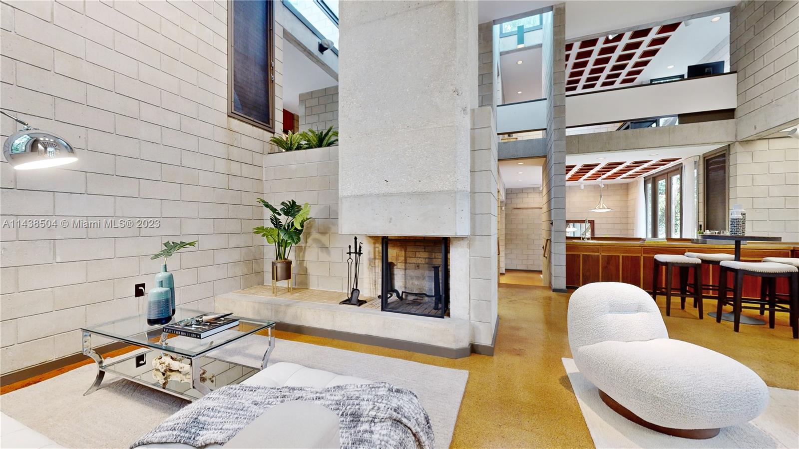 DEVONWOOD - Residential