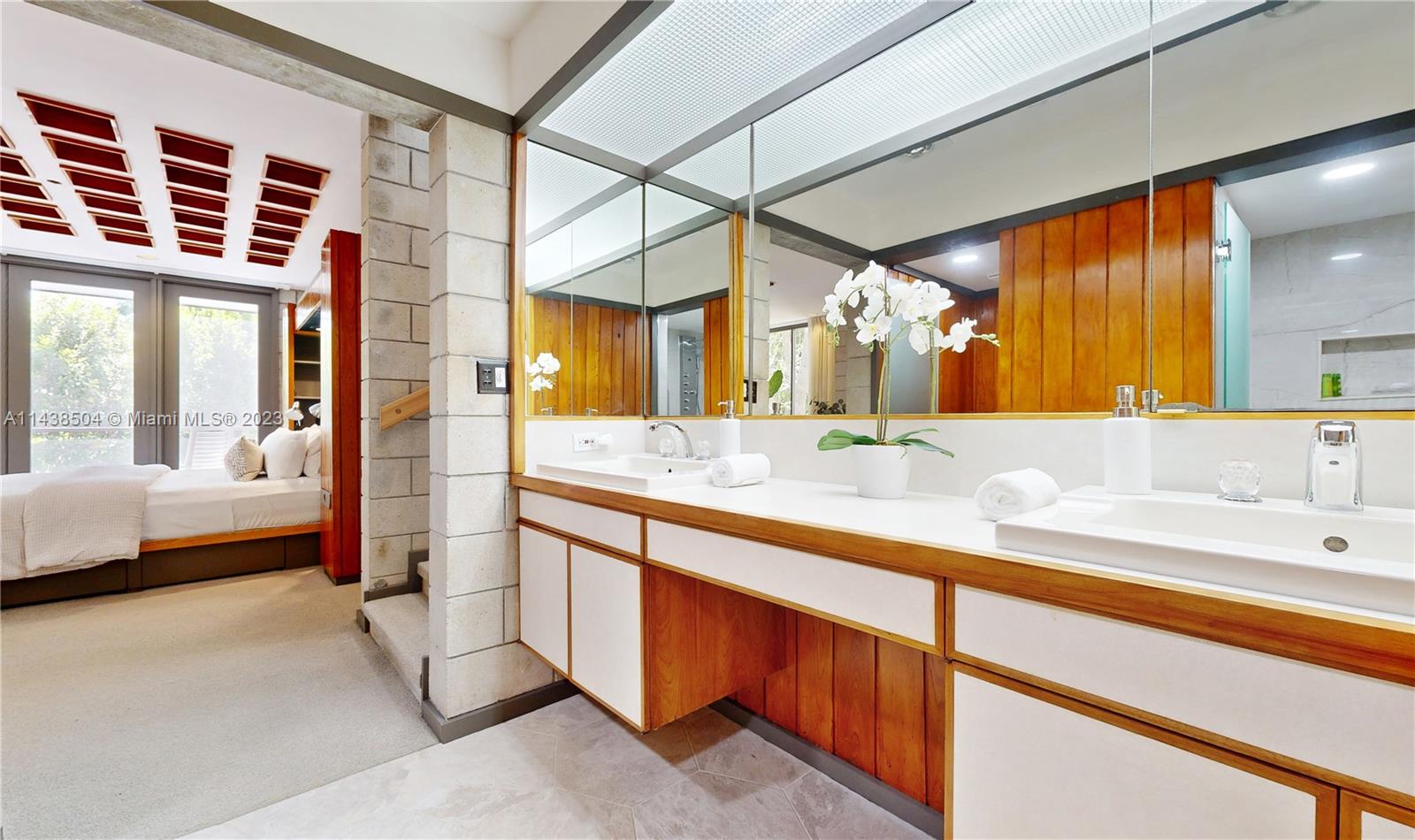 DEVONWOOD - Residential