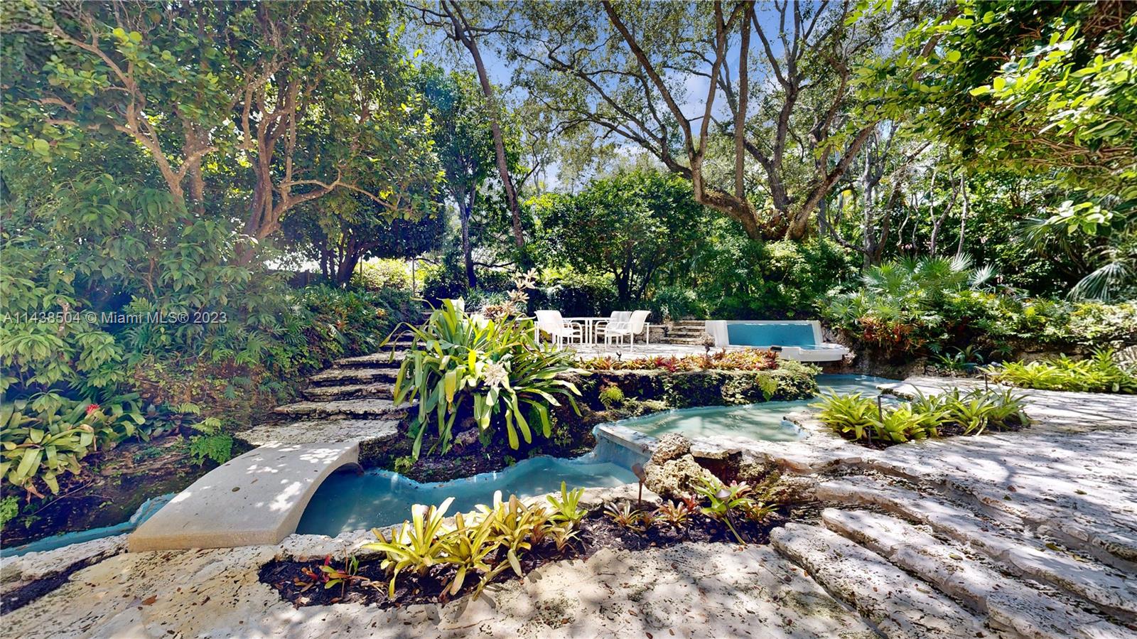 DEVONWOOD - Residential