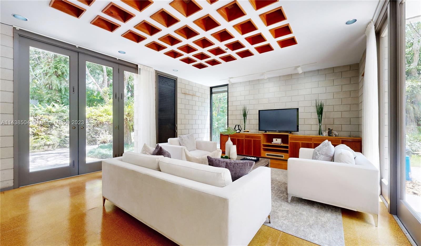 DEVONWOOD - Residential