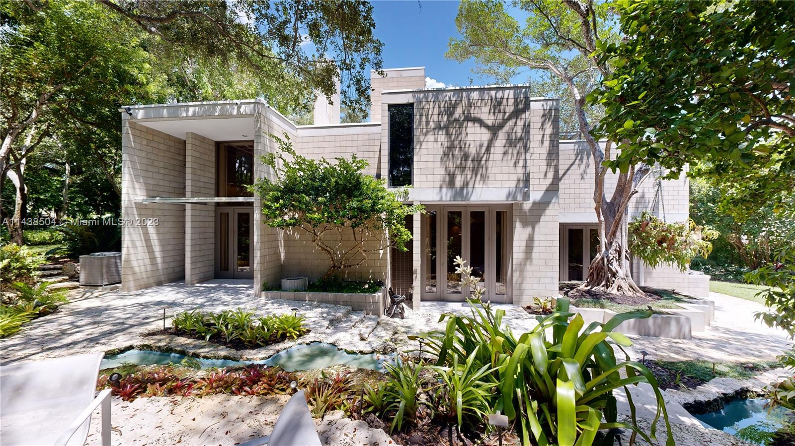 DEVONWOOD - Residential