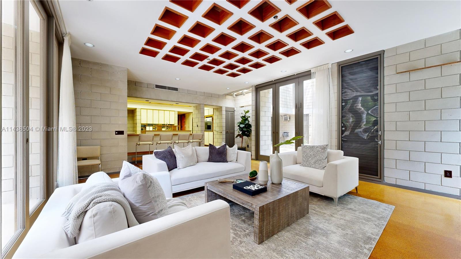 DEVONWOOD - Residential