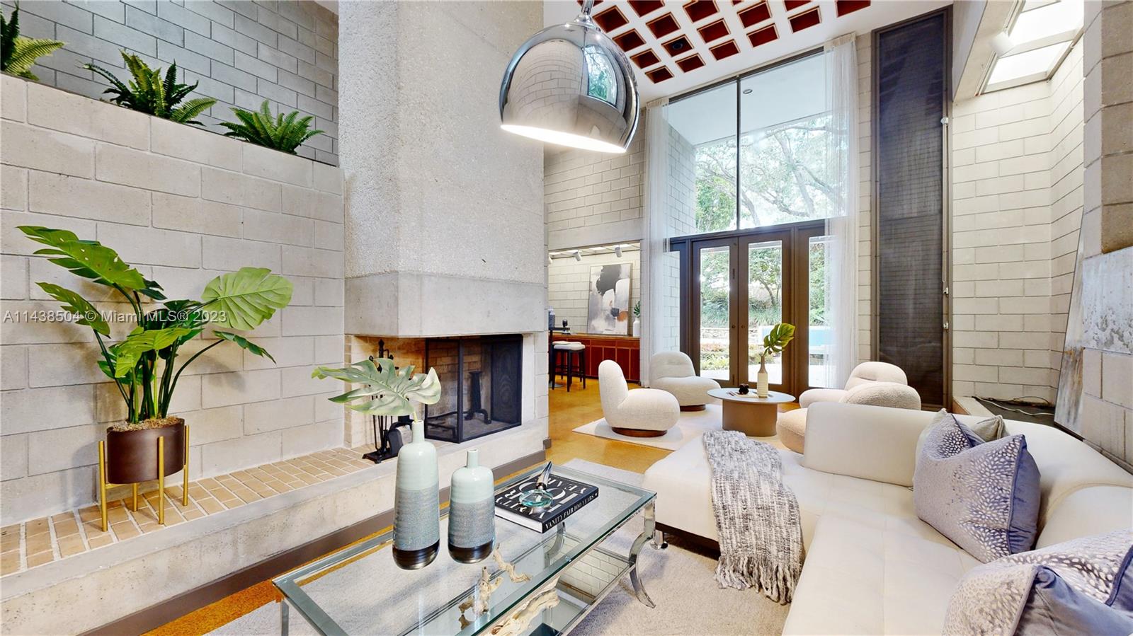 DEVONWOOD - Residential