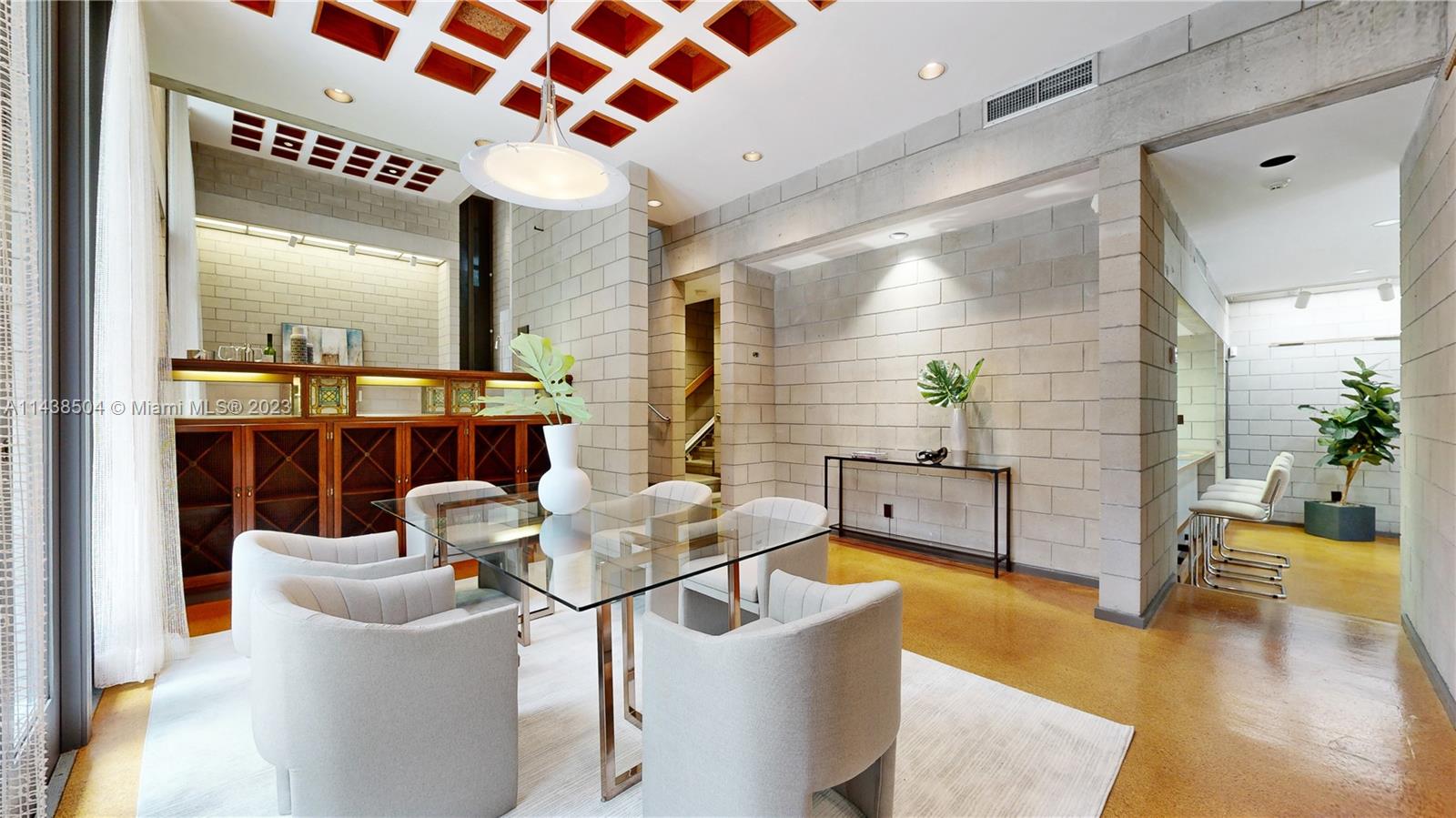 DEVONWOOD - Residential