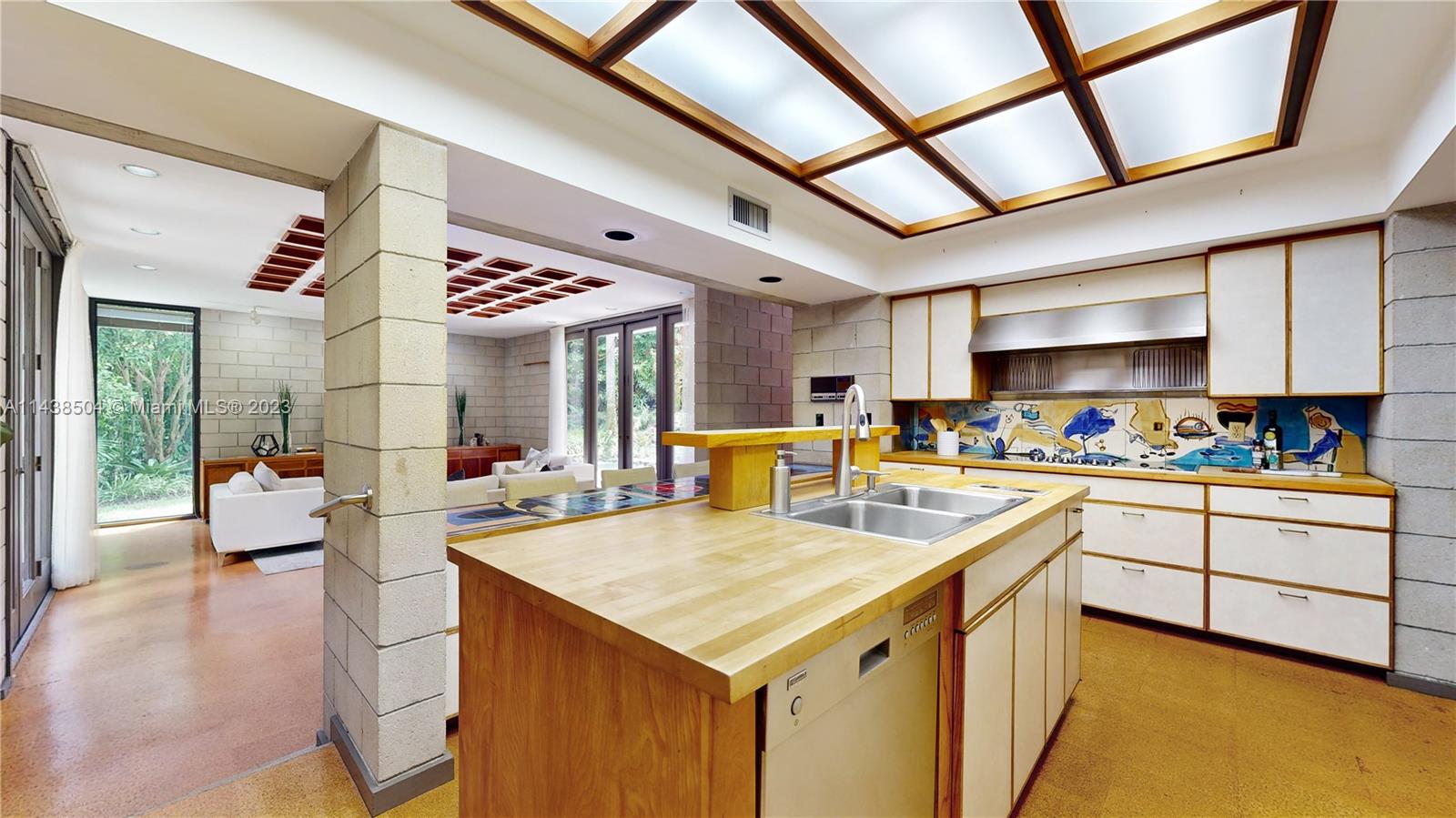 DEVONWOOD - Residential