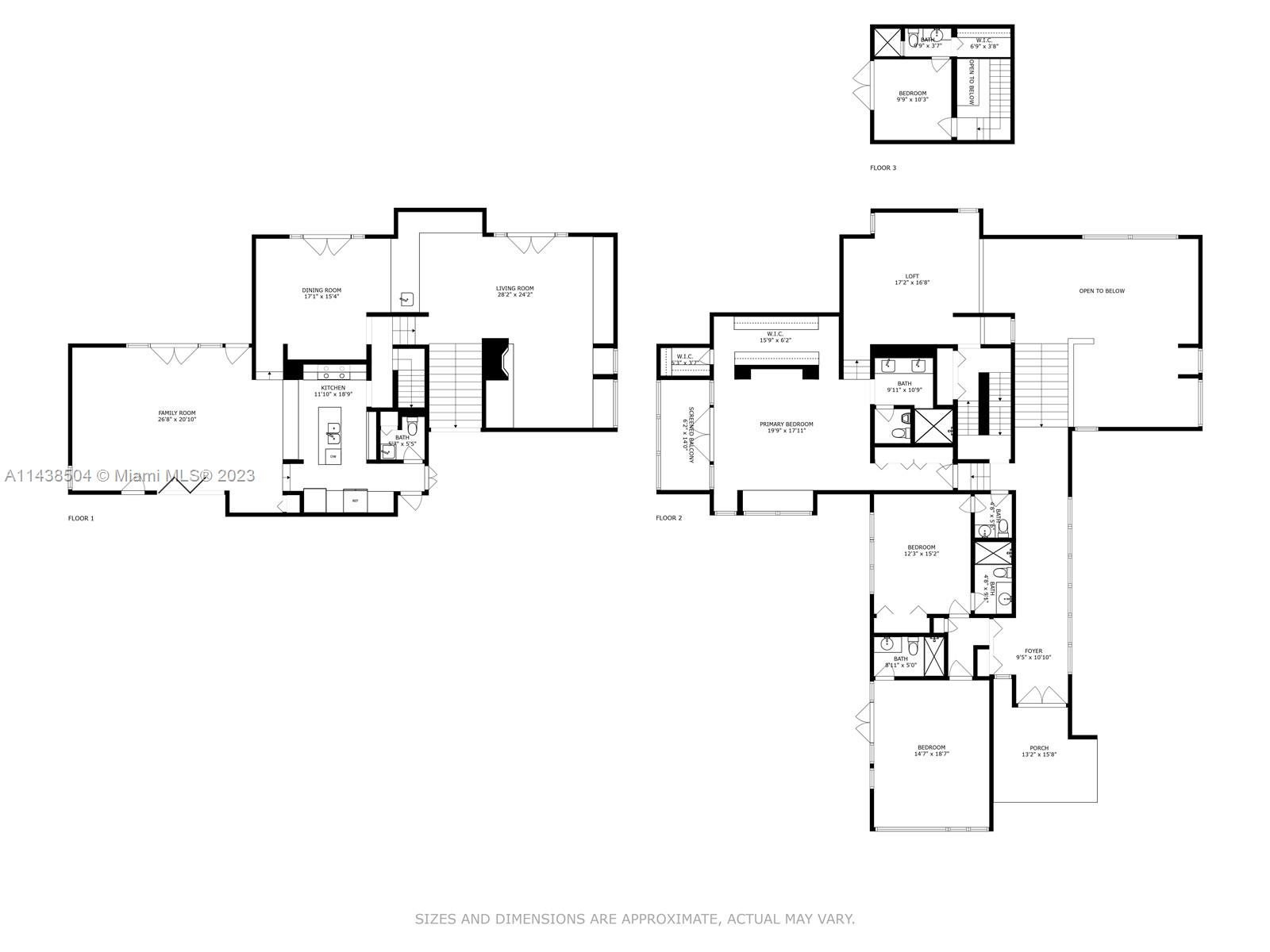DEVONWOOD - Residential