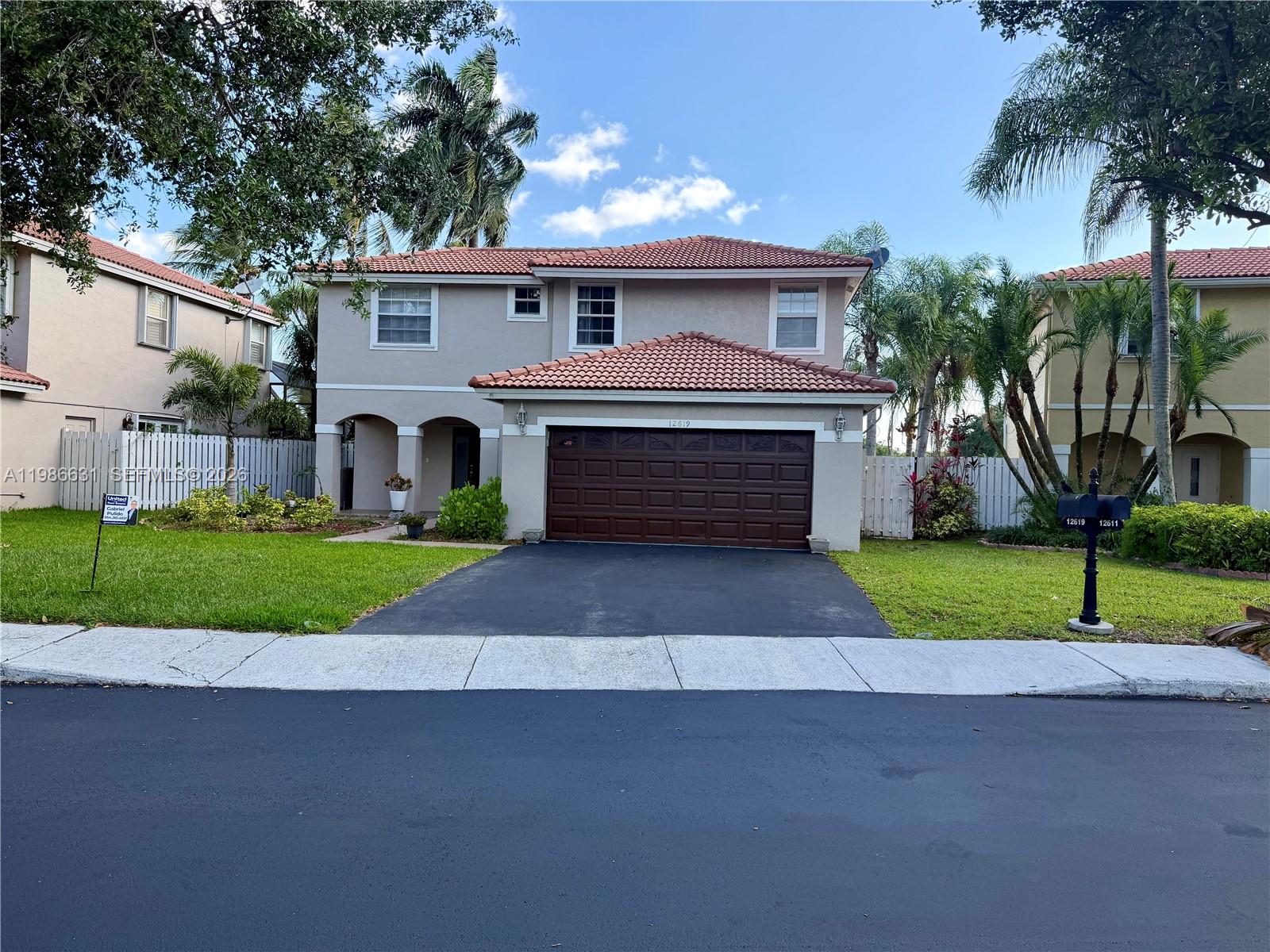 SAVANNAH PLAT 3 - Residential Lease