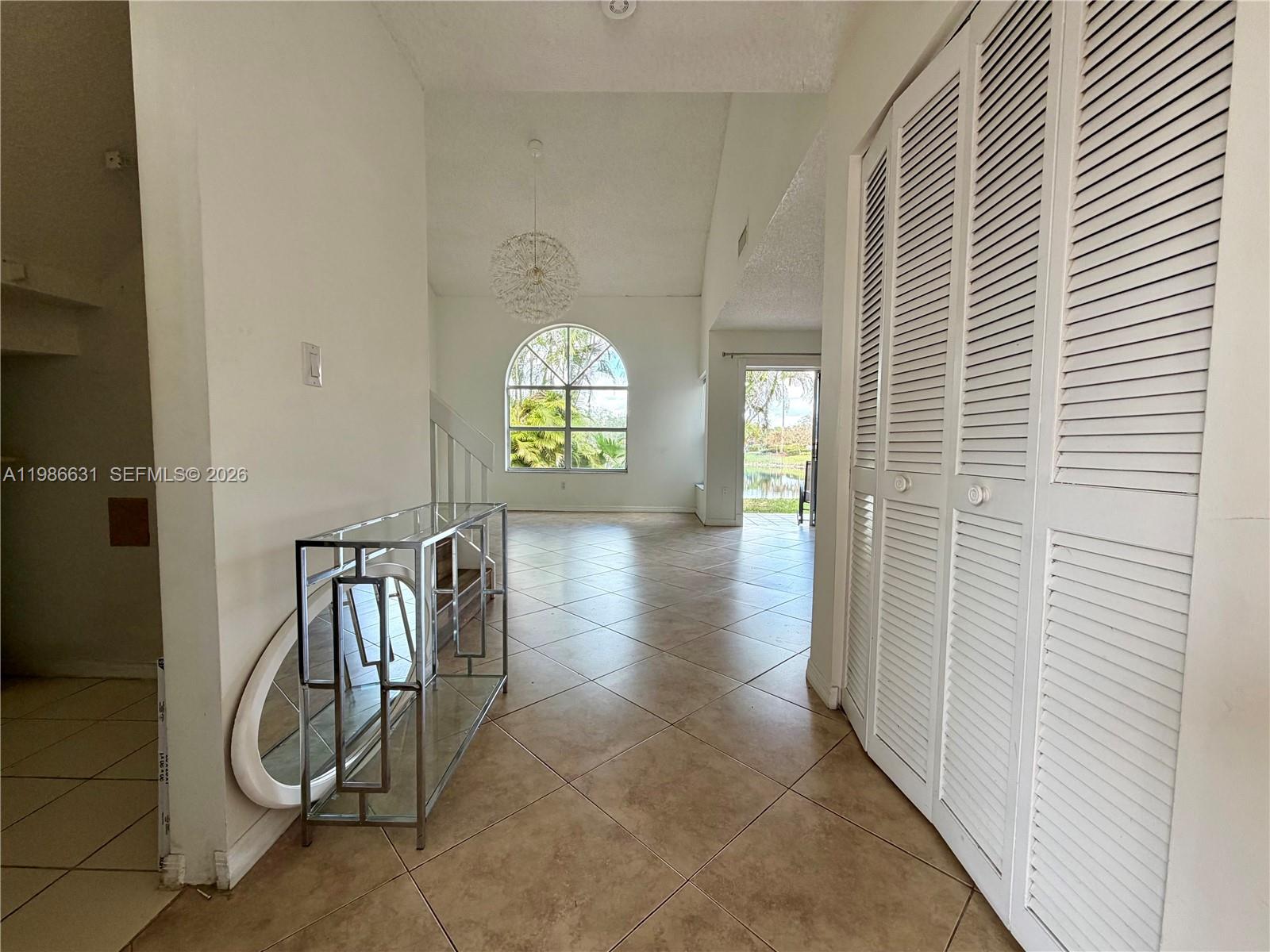 SAVANNAH PLAT 3 - Residential Lease