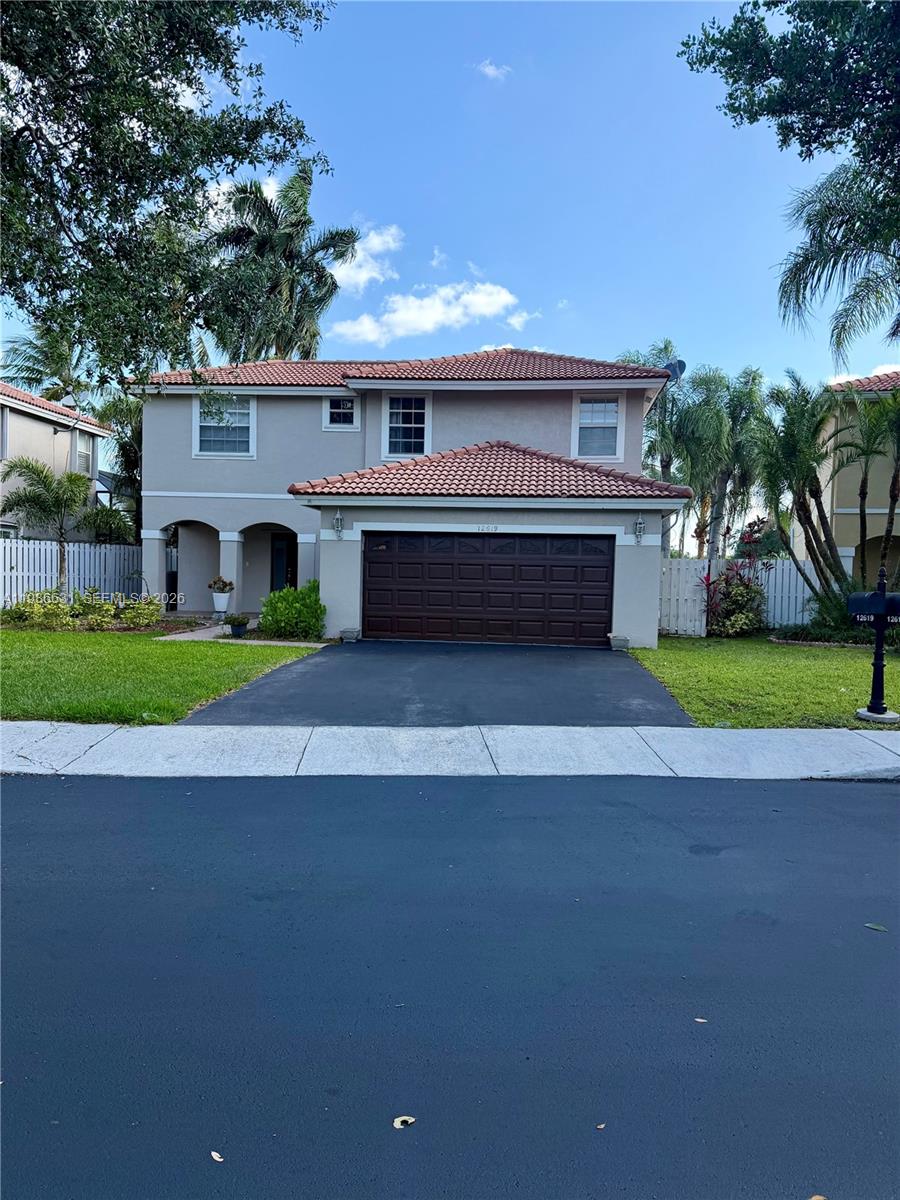 SAVANNAH PLAT 3 - Residential Lease