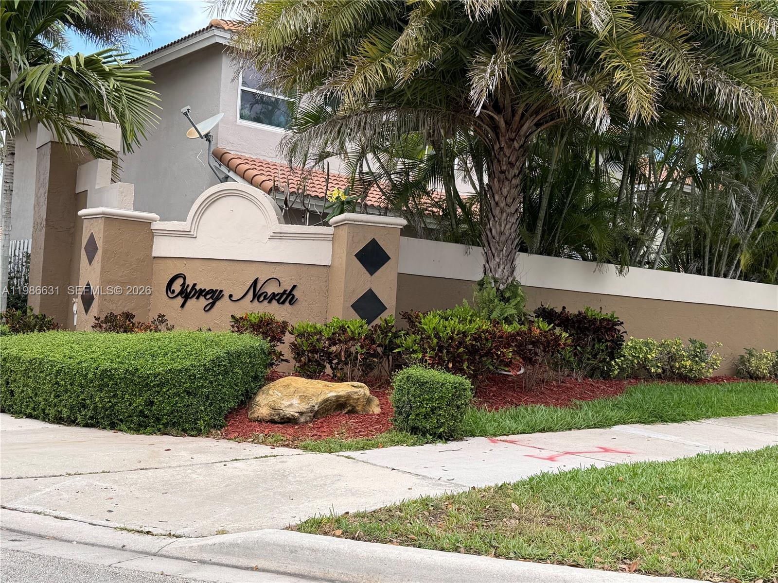 SAVANNAH PLAT 3 - Residential Lease