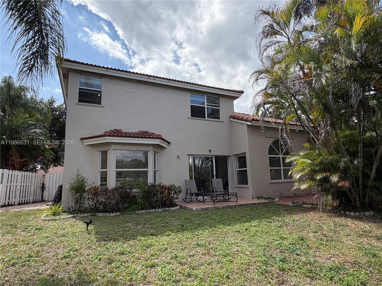 SAVANNAH PLAT 3 - Residential Lease