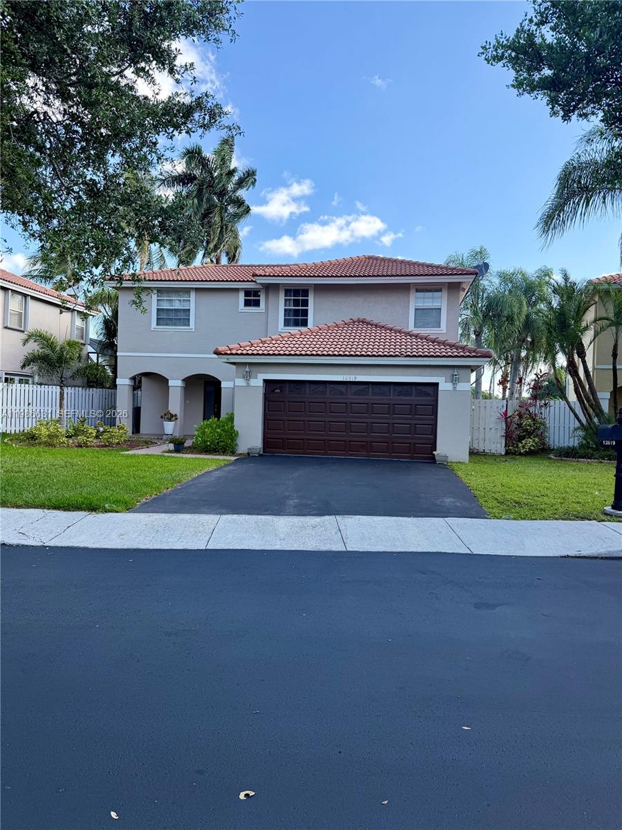 SAVANNAH PLAT 3 - Residential Lease