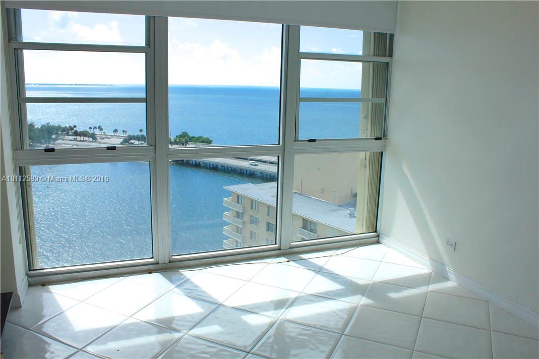 Brickell Twnhs Condo - Residential Lease
