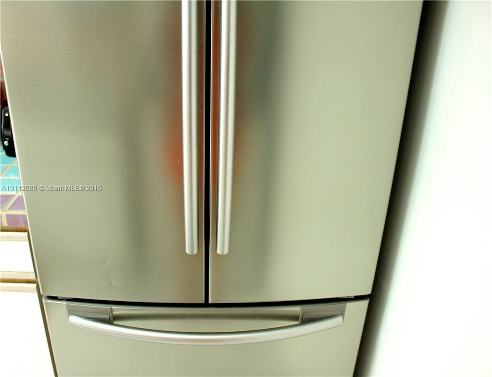 Brickell Twnhs Condo - Residential Lease