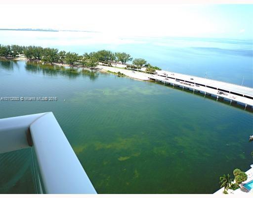 Brickell Twnhs Condo - Residential Lease