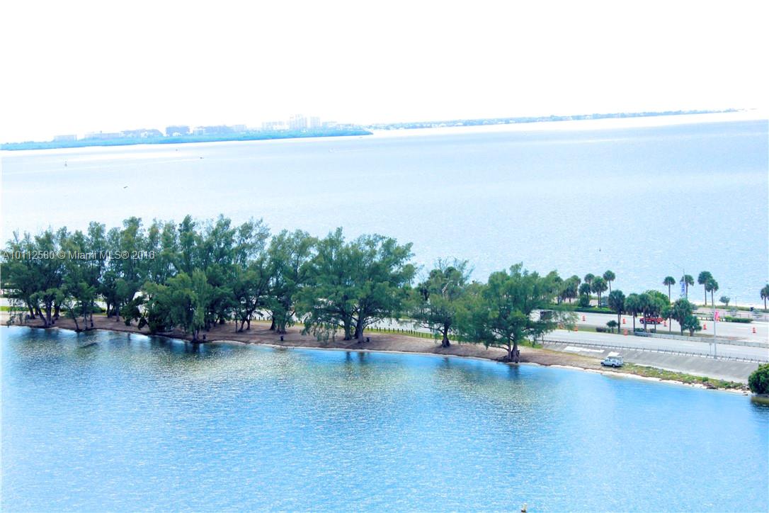 Brickell Twnhs Condo - Residential Lease