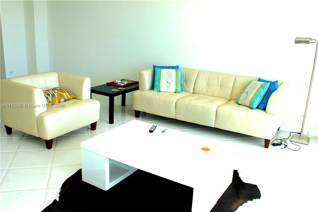 Brickell Twnhs Condo - Residential Lease