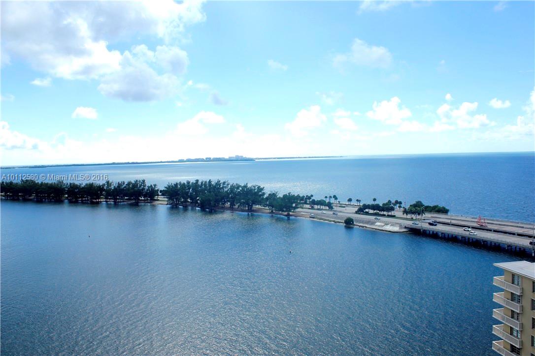 Brickell Twnhs Condo - Residential Lease