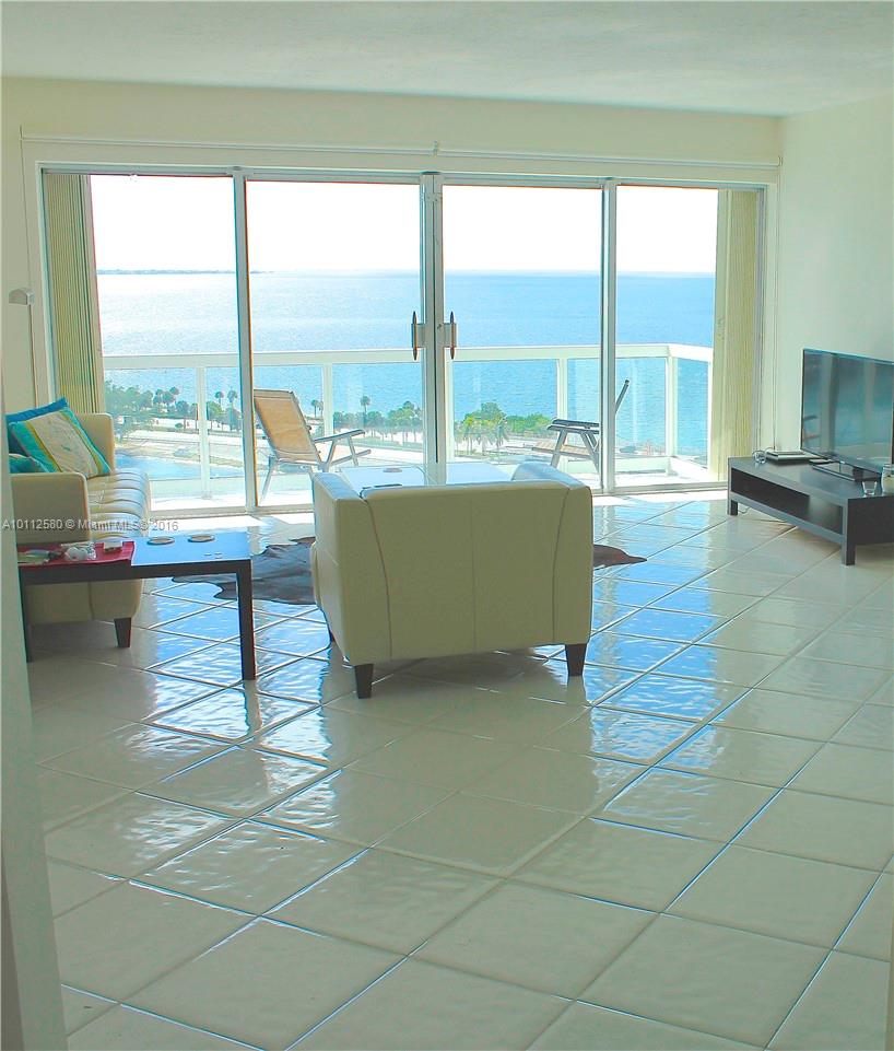 Brickell Twnhs Condo - Residential Lease