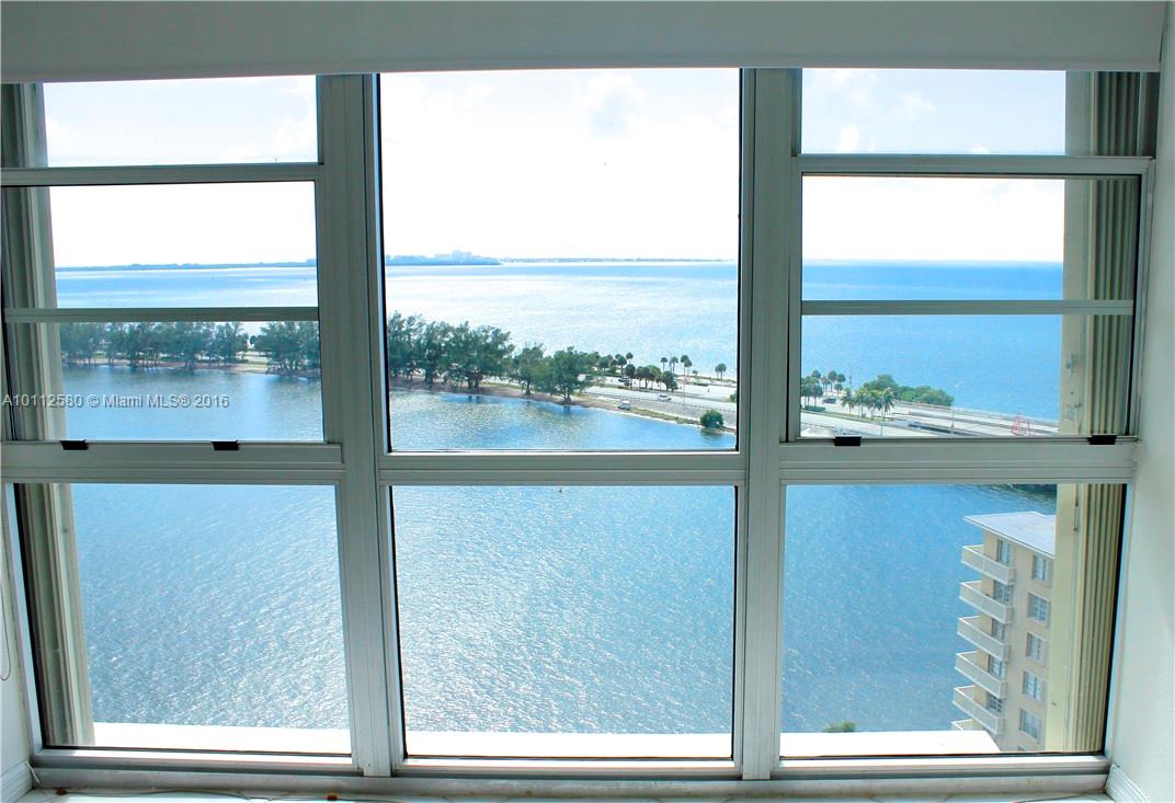 Brickell Twnhs Condo - Residential Lease